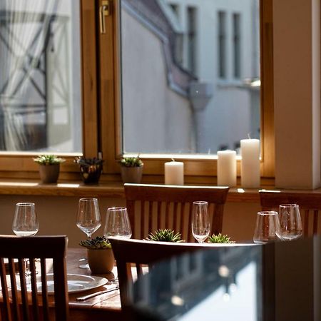 Old Riga Aldaru Street 2 Level Apartment With Terrace Esterno foto
