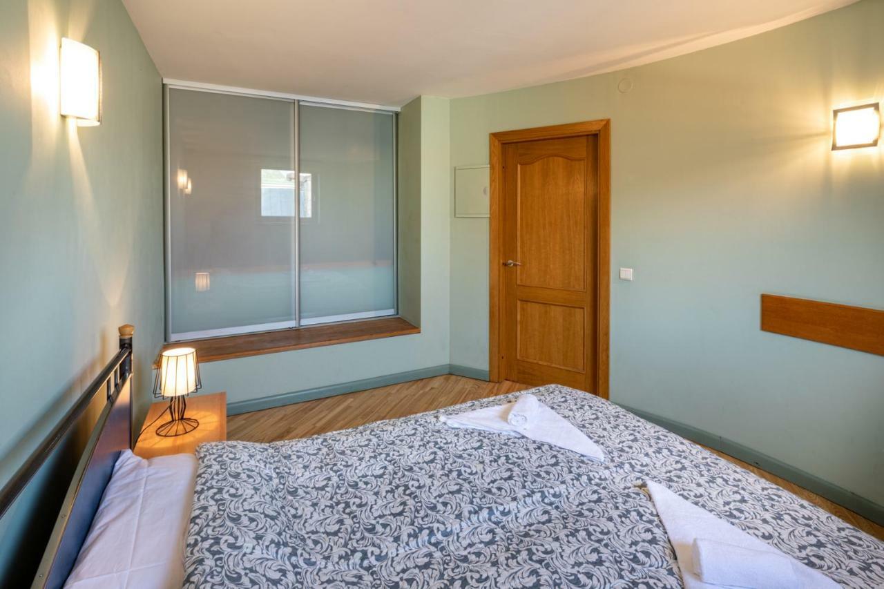 Old Riga Aldaru Street 2 Level Apartment With Terrace Esterno foto