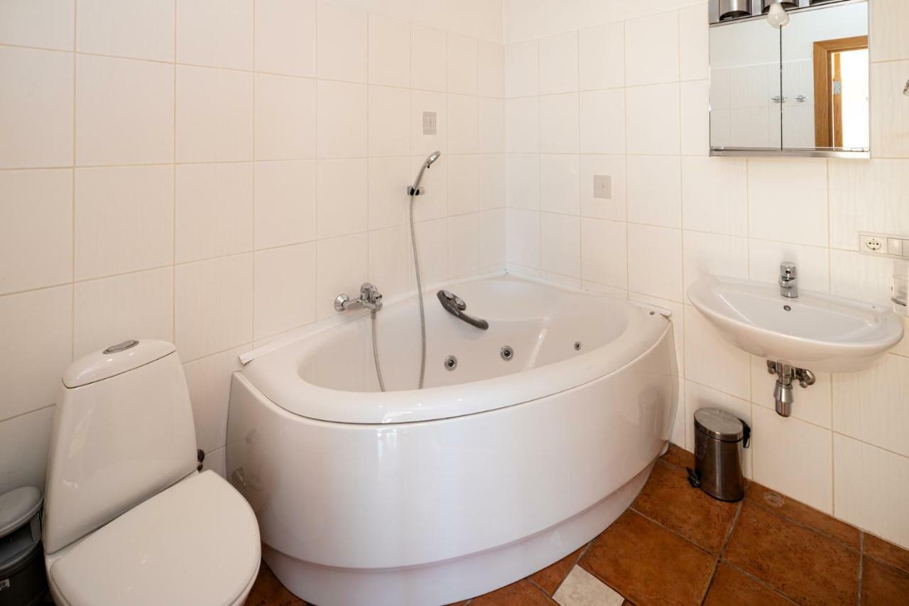 Old Riga Aldaru Street 2 Level Apartment With Terrace Esterno foto